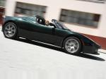 Tesla Roadster 2008 года